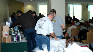 TBAS Auction 1